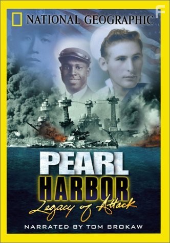 Pearl Harbor: Legacy of Attack (2001)
