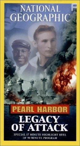 Pearl Harbor: Legacy of Attack (2001)