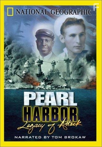Pearl Harbor: Legacy of Attack (2001)