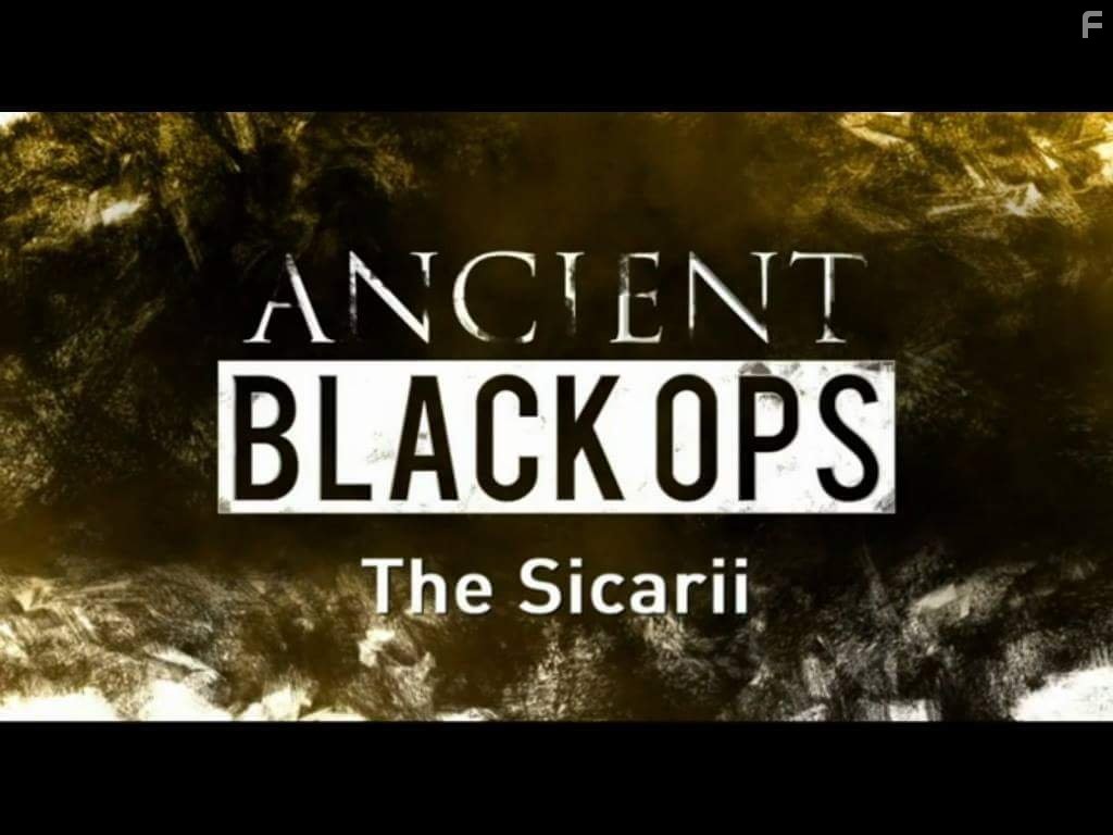 Ancient Black Ops (2014)