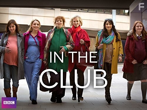 In the Club (2014)