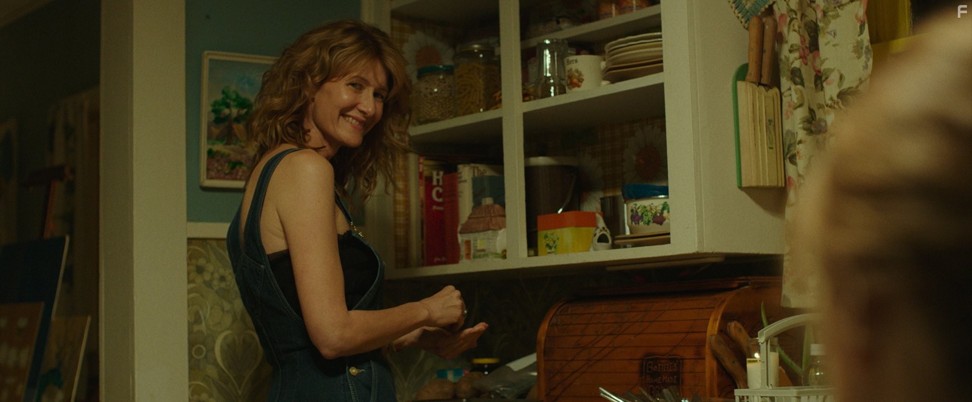 Laura Dern in Дикая (2014)