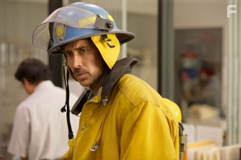 Nicolas Cage in Башни-близнецы (2006)