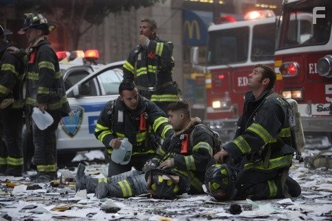 Башни-близнецы (2006)