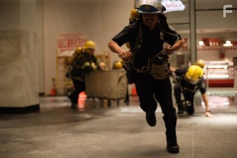 Michael Pe?a in Башни-близнецы (2006)