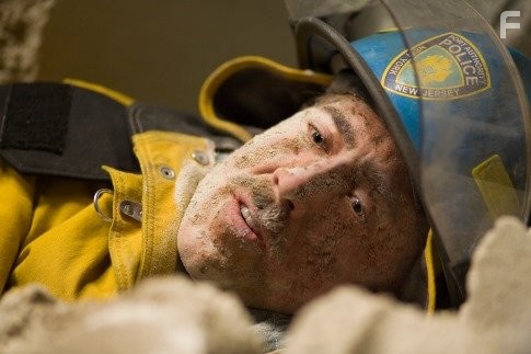 Nicolas Cage in Башни-близнецы (2006)