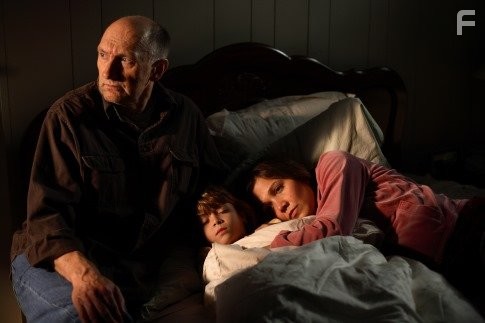 Maggie Gyllenhaal in Башни-близнецы (2006)