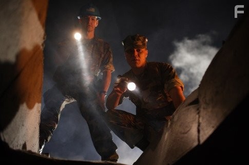 Башни-близнецы (2006)