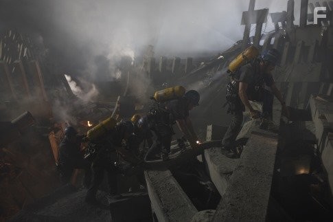 Башни-близнецы (2006)