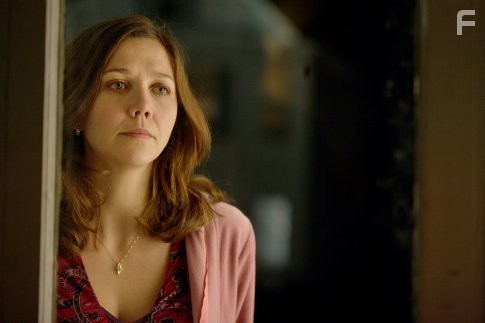 Maggie Gyllenhaal in Башни-близнецы (2006)