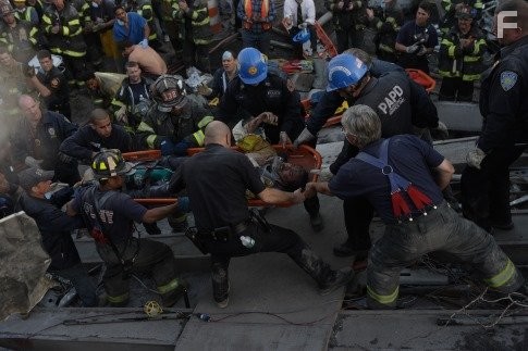 Башни-близнецы (2006)