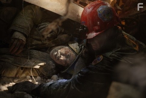 Nicolas Cage in Башни-близнецы (2006)