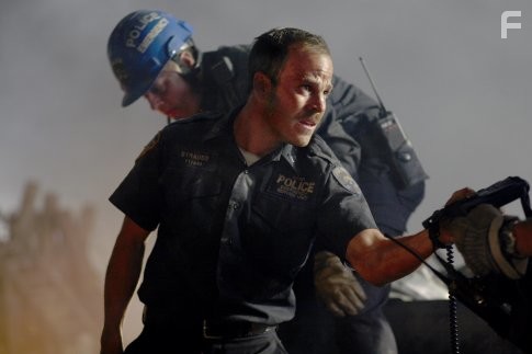 Stephen Dorff in Башни-близнецы (2006)