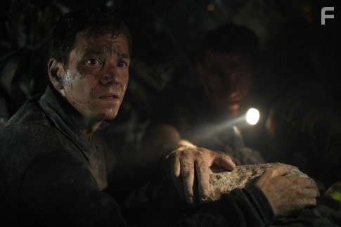 Frank Whaley in Башни-близнецы (2006)