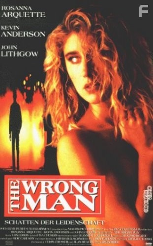 The Wrong Man (1993)