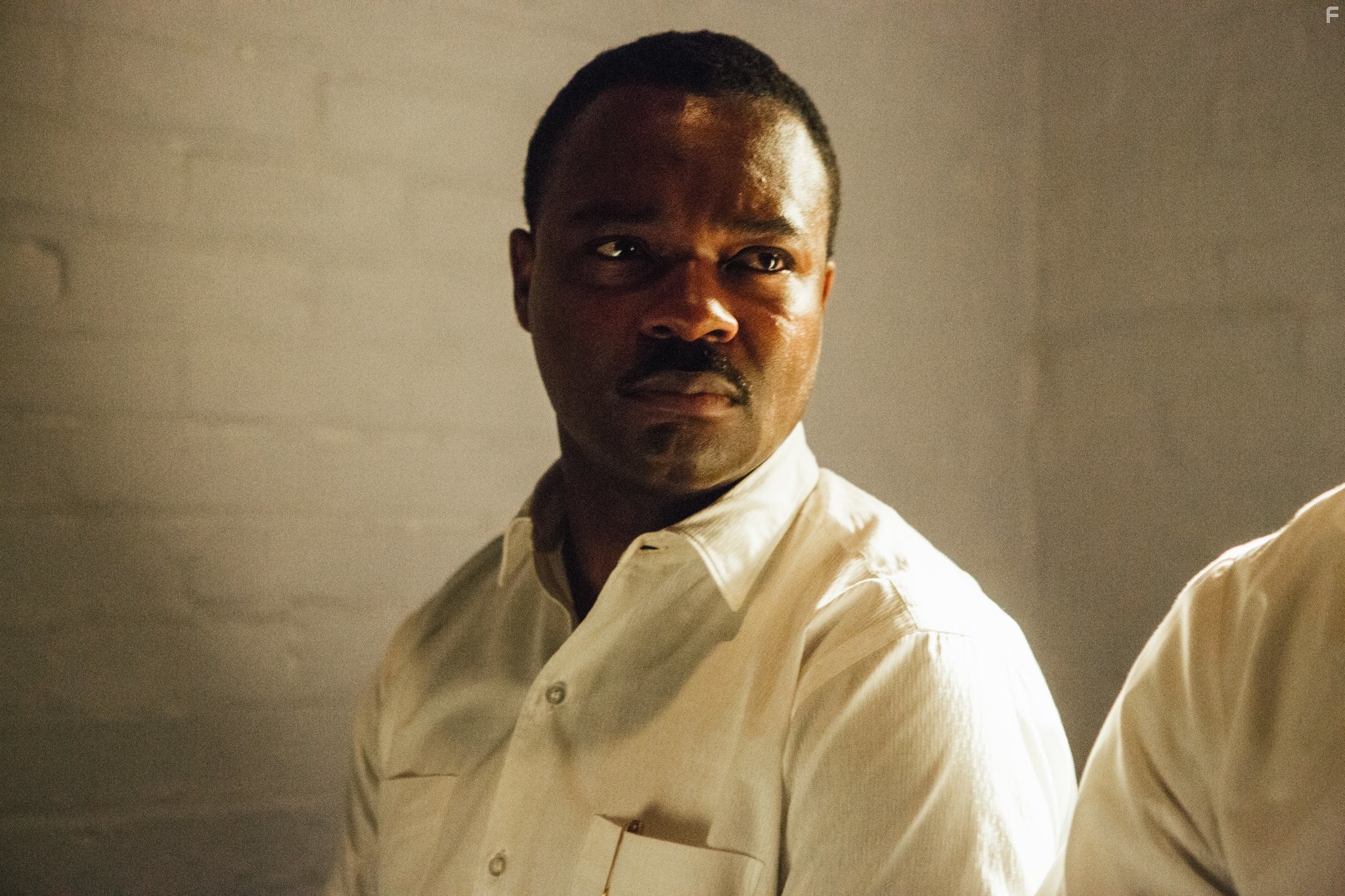 David Oyelowo in Сельма (2014)