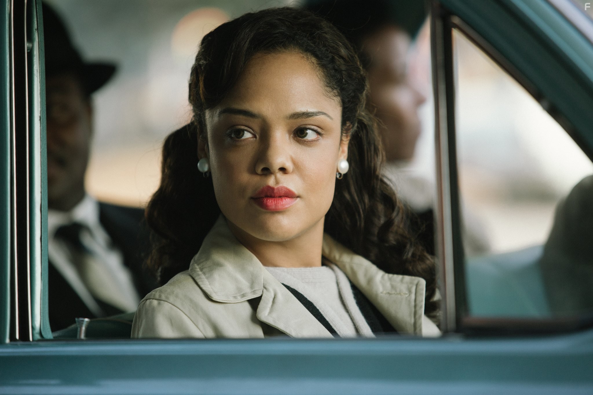Tessa Thompson in Сельма (2014)