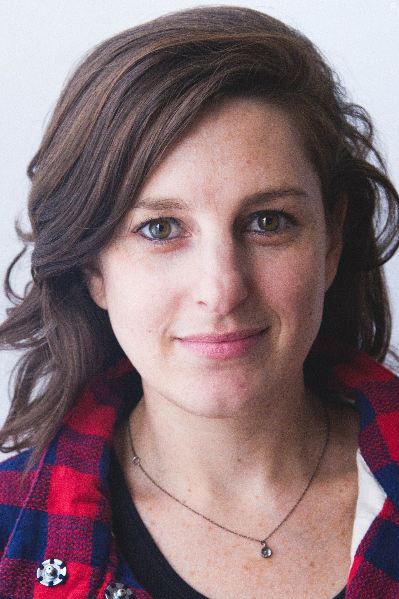 Gillian Robespierre in Свой ребёнок (2014)