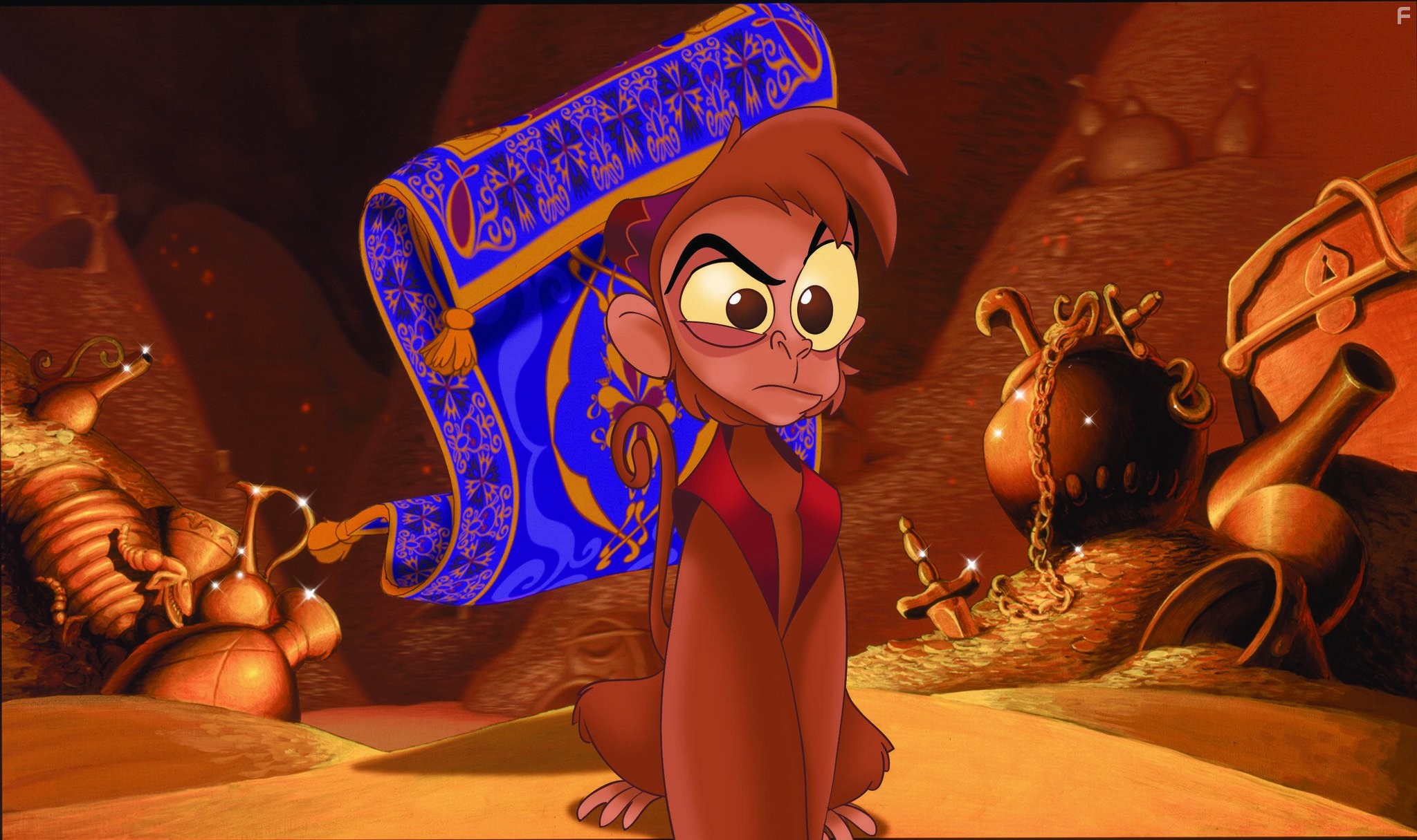 Аладдин (1992)