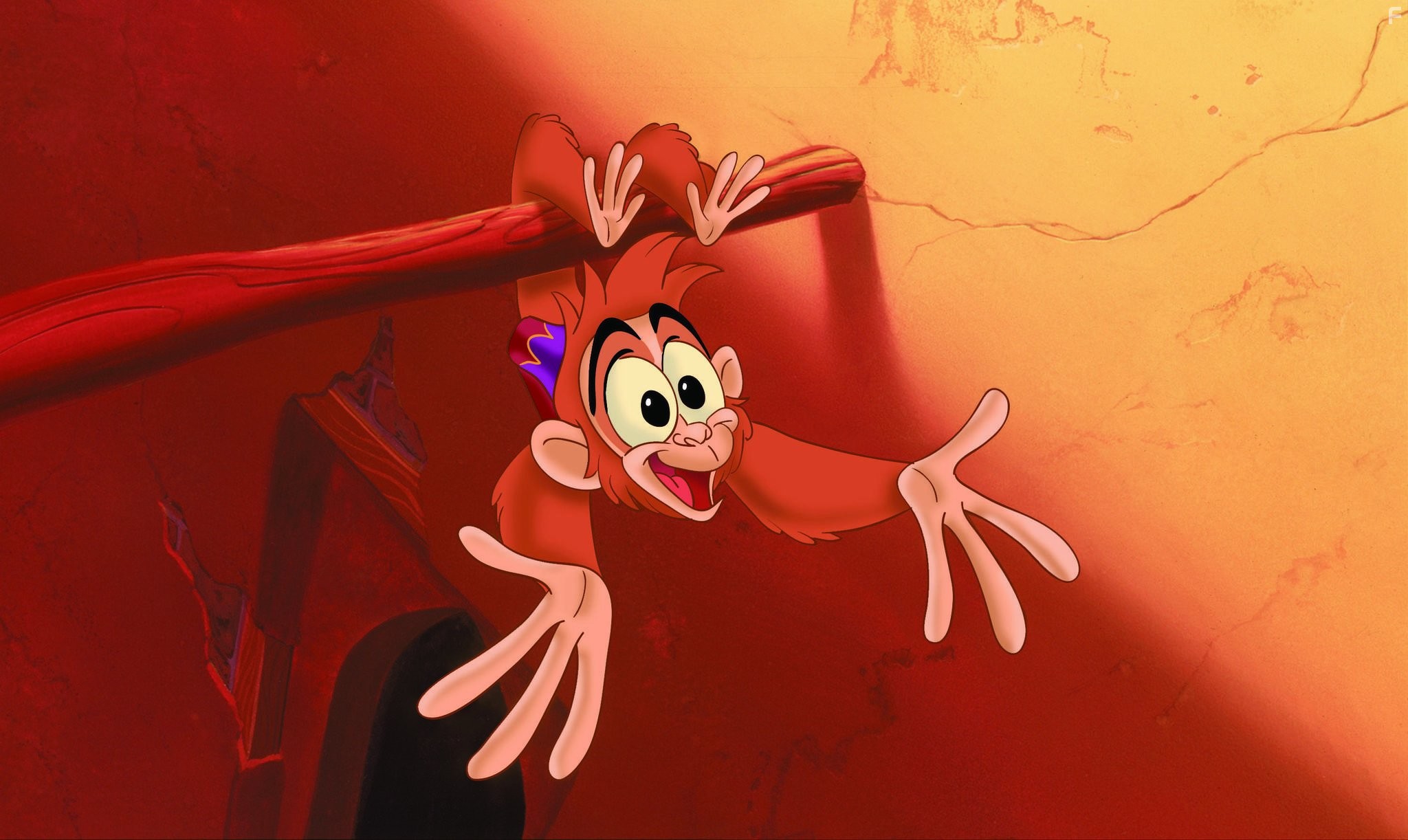 Аладдин (1992)