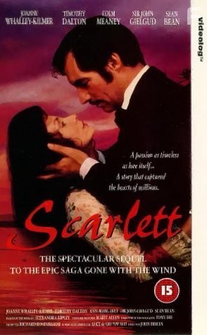 Скарлетт (1994)
