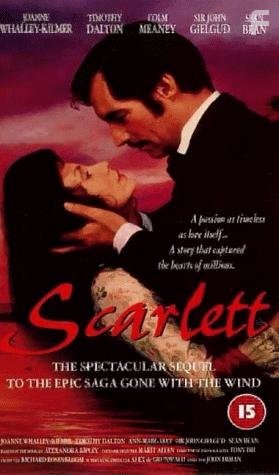 Скарлетт (1994)