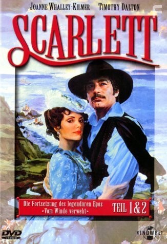 Скарлетт (1994)
