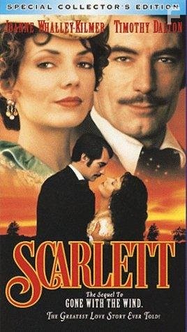 Скарлетт (1994)