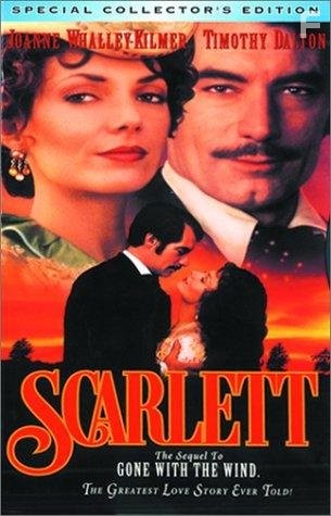 Скарлетт (1994)