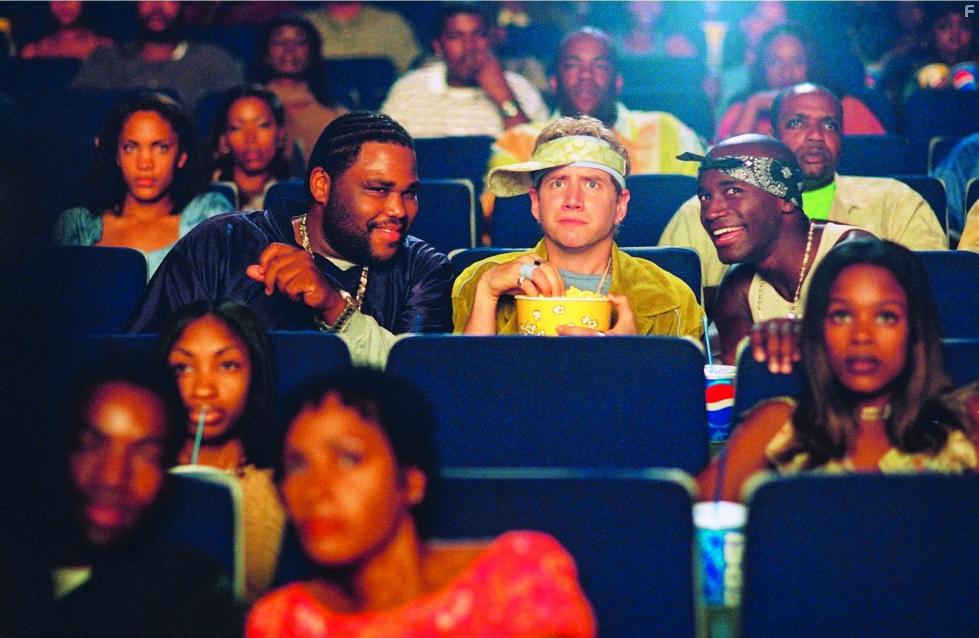 Разыскиваются в Малибу