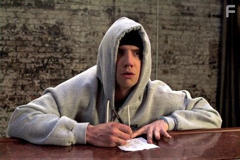 Jamie Kennedy in Разыскиваются в Малибу (2003)