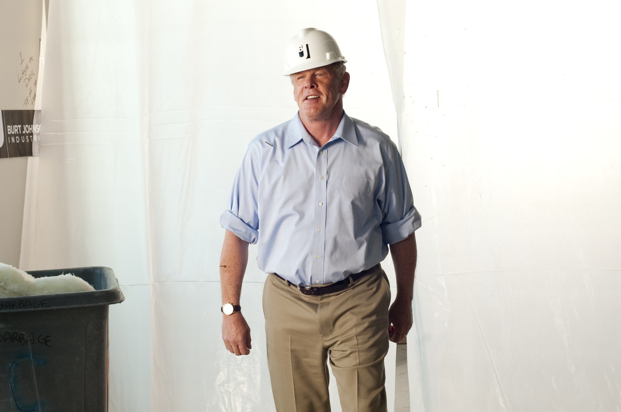 Nick Nolte in Артур. Идеальный миллионер (2011)