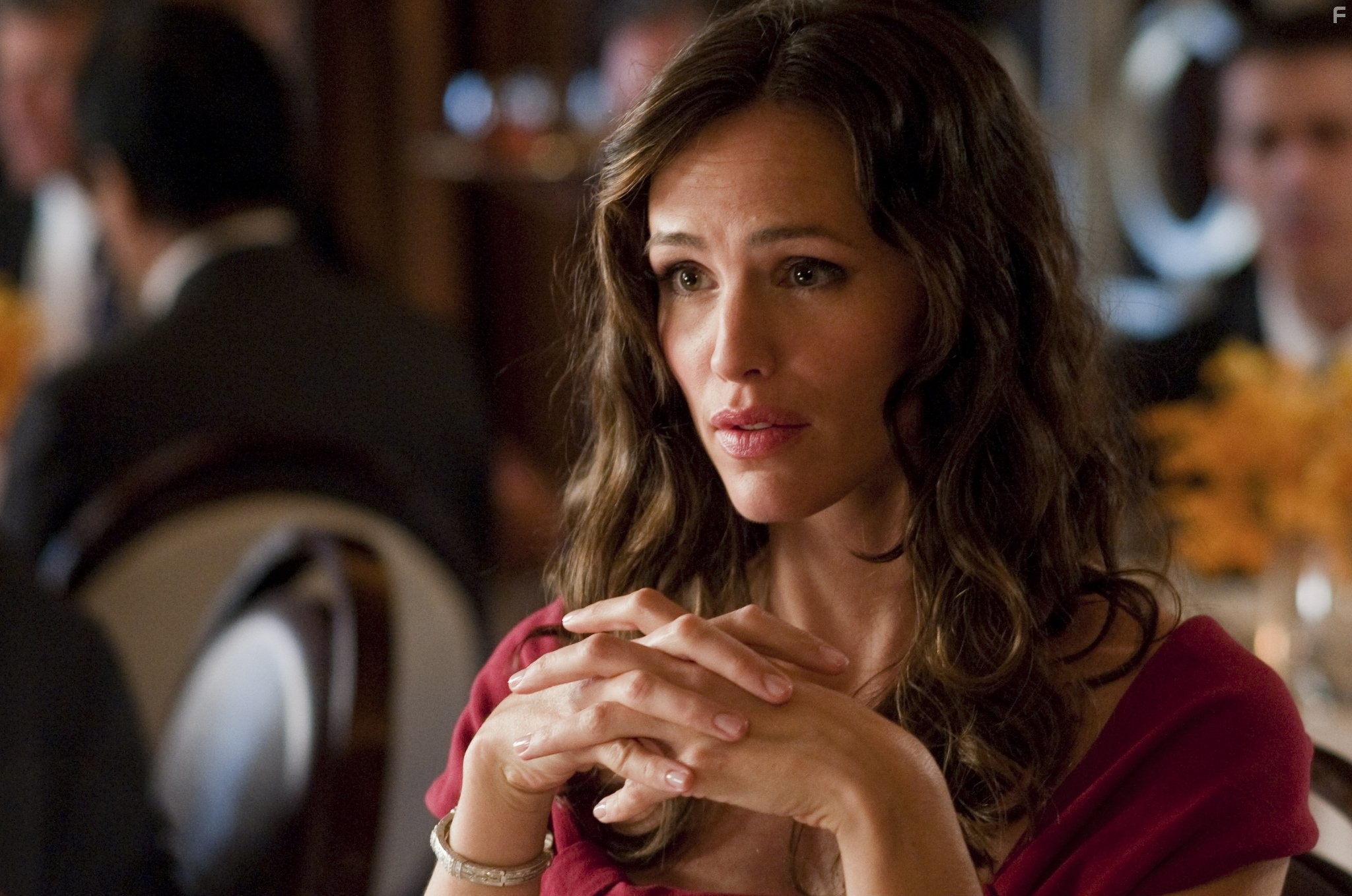 Jennifer Garner in Артур. Идеальный миллионер (2011)