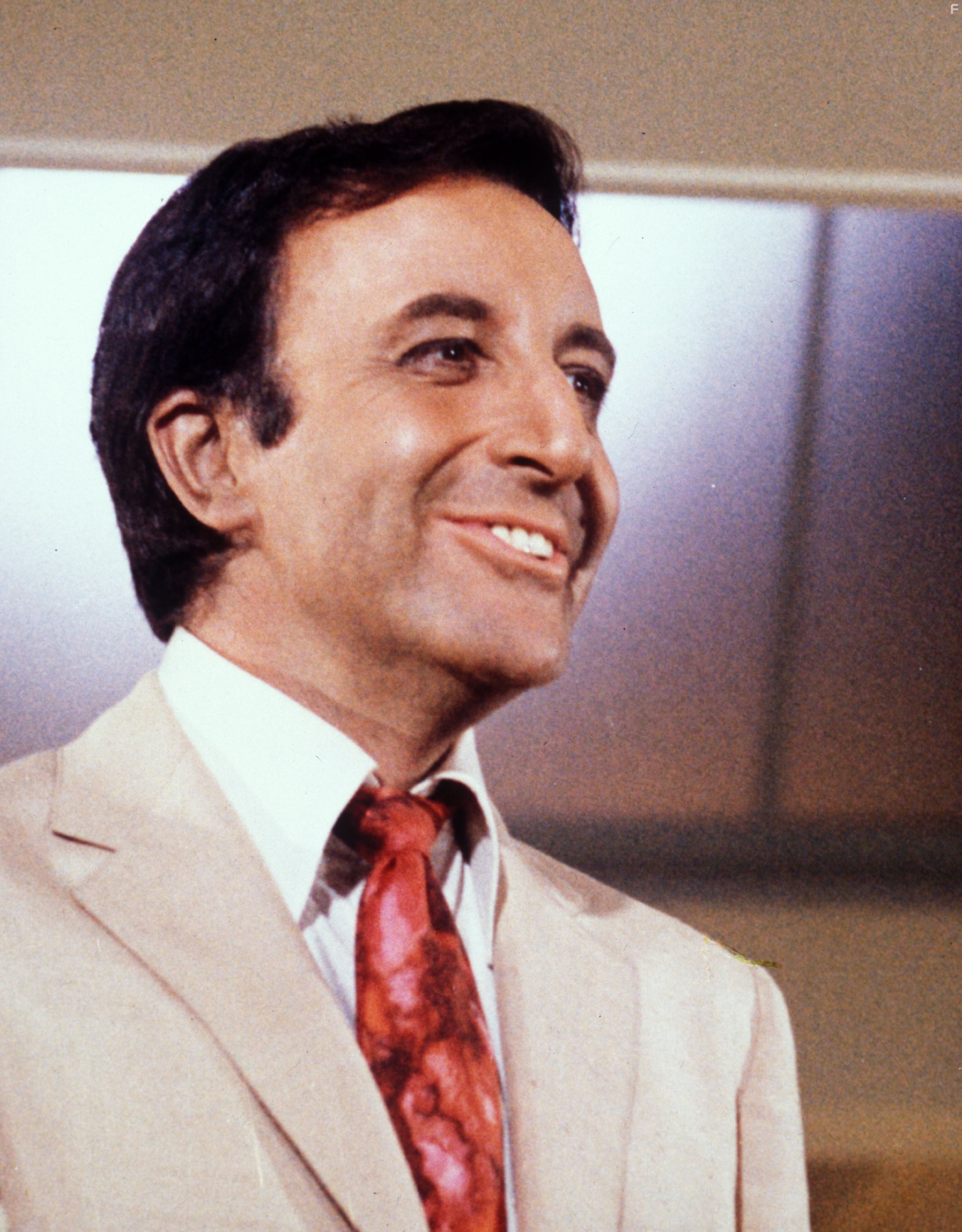 Peter Sellers in Вечеринка (1968)