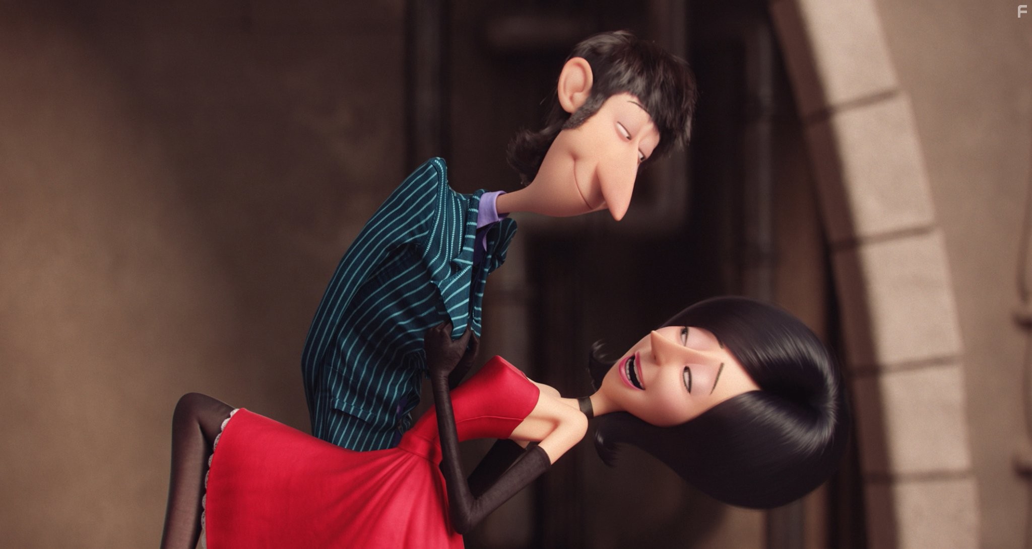 Миньоны (2015)