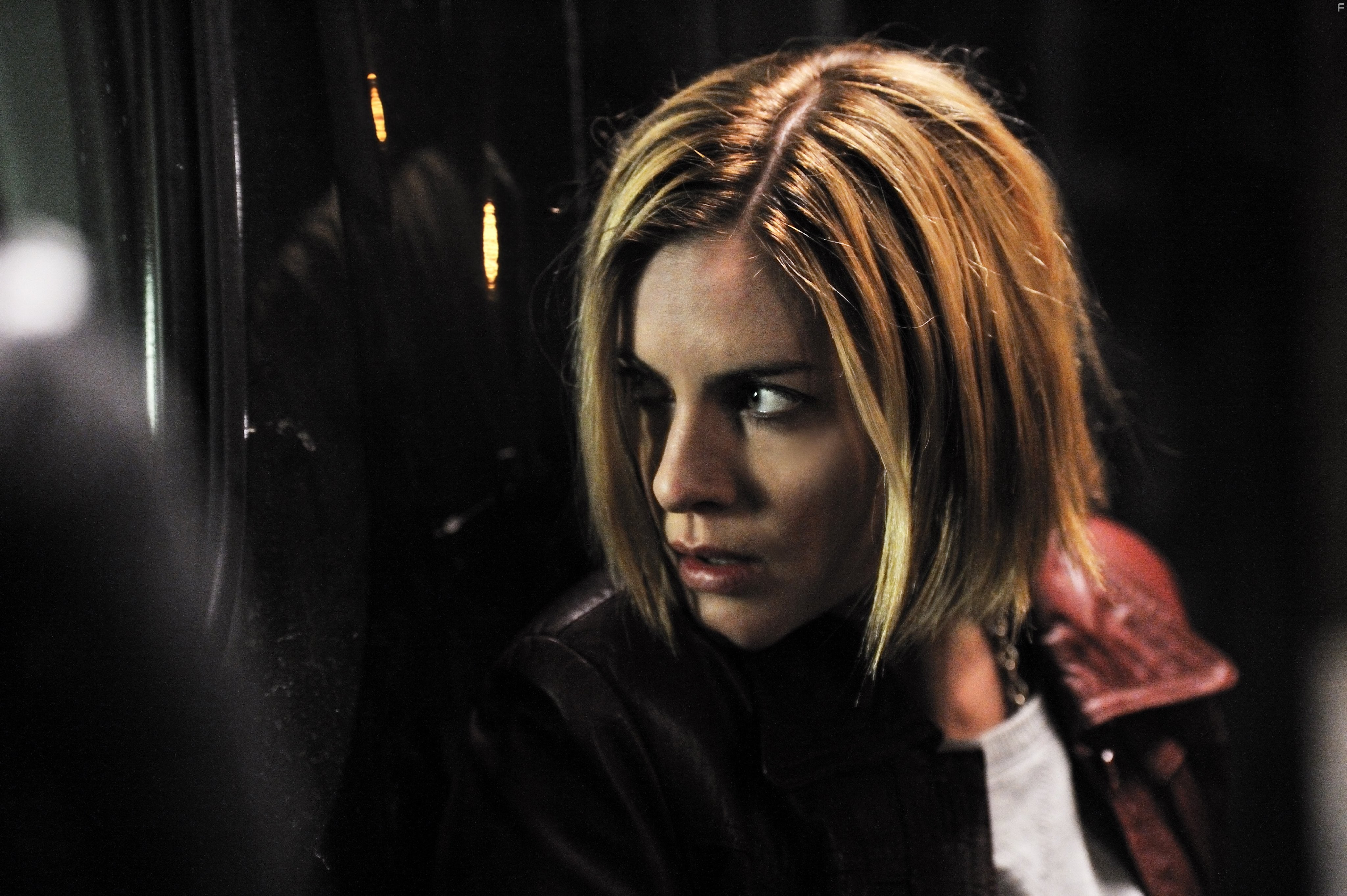 Malin Cr?pin in Последнее завещание Нобеля (2012)