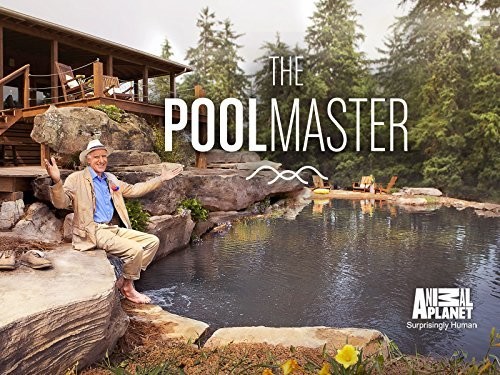 The Pool Master (2014)