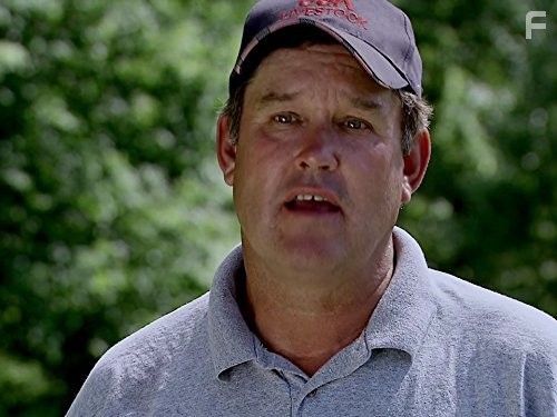 The Pool Master (2014)