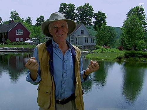 The Pool Master (2014)