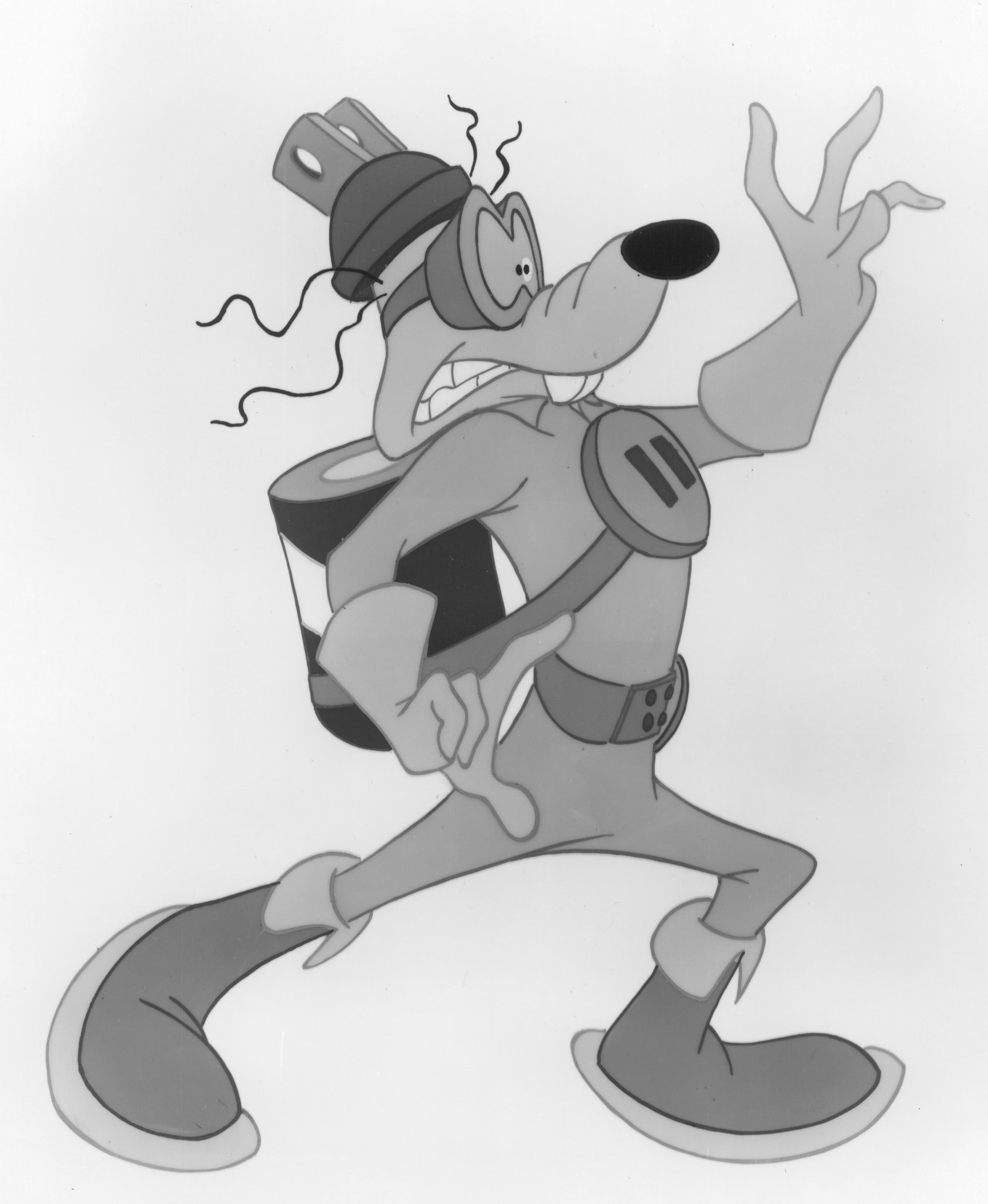 Гуфи и его команда (1992)