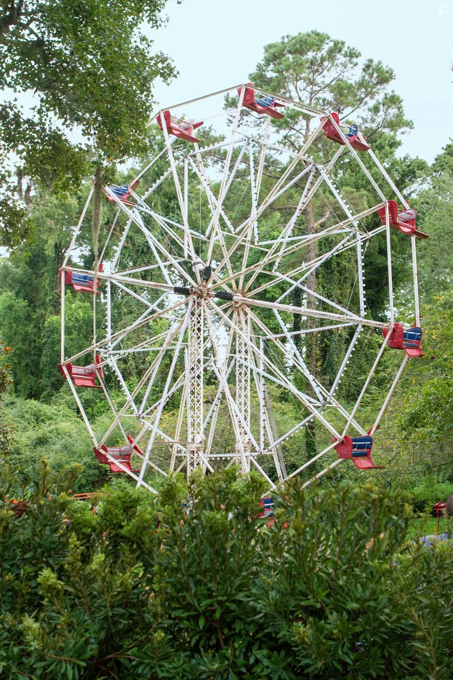 Рождество в Конуэе (2013)