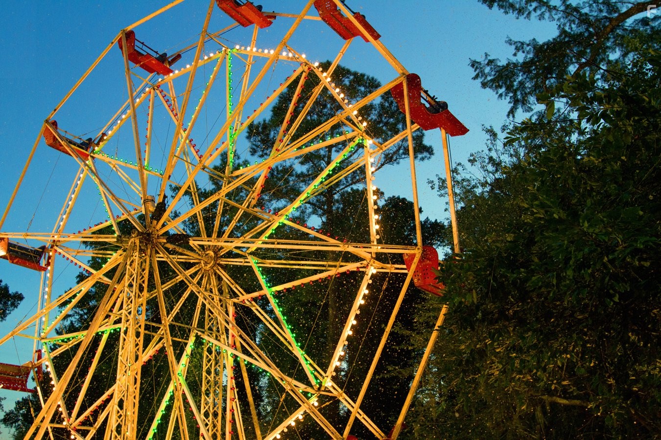 Рождество в Конуэе (2013)