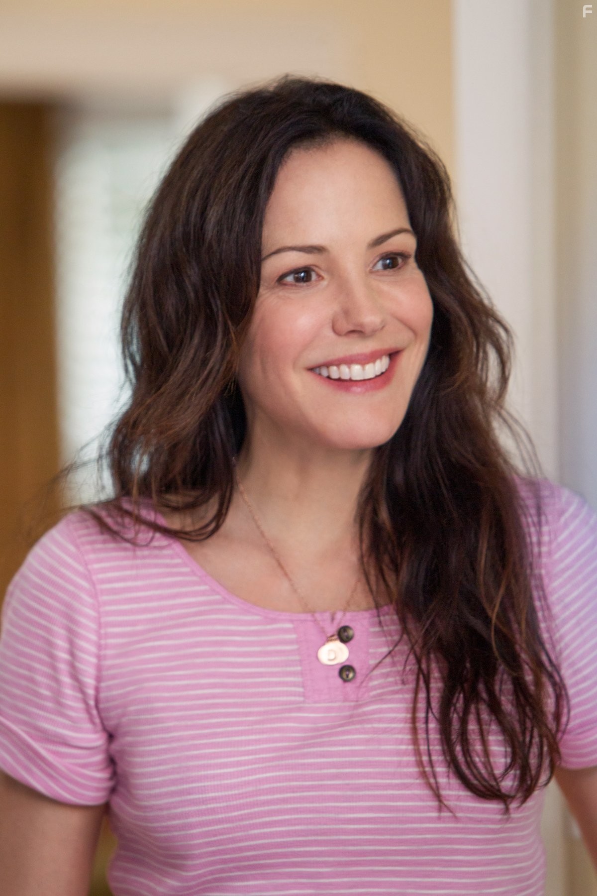 Mary-Louise Parker in Рождество в Конуэе (2013)