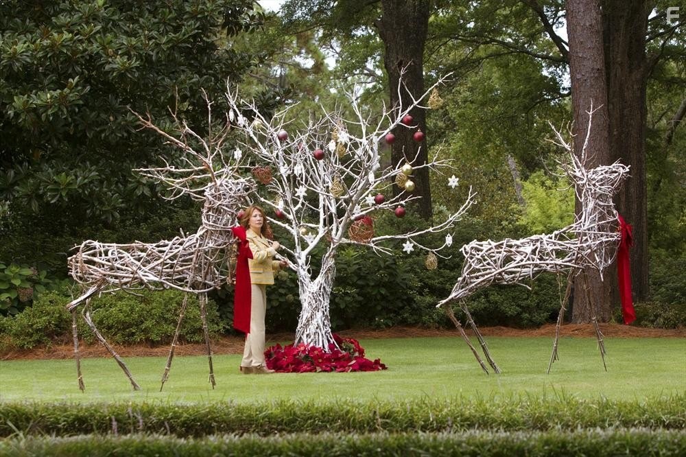 Cheri Oteri in Рождество в Конуэе (2013)