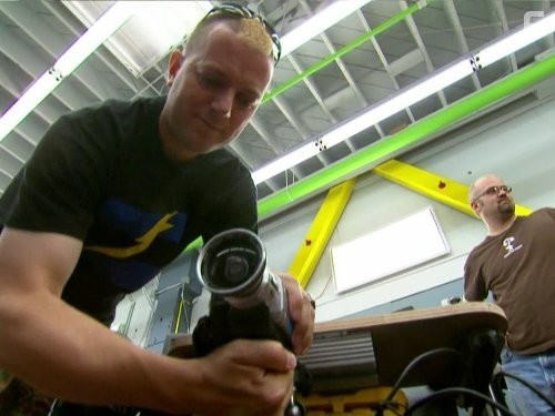 Prototype This! (2008)