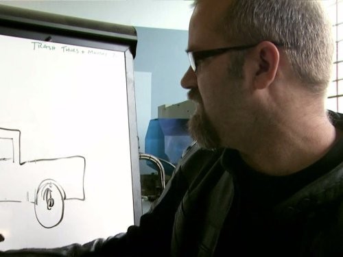 Prototype This! (2008)