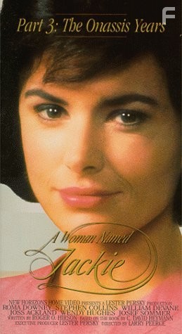 A Woman Named Jackie (1991)