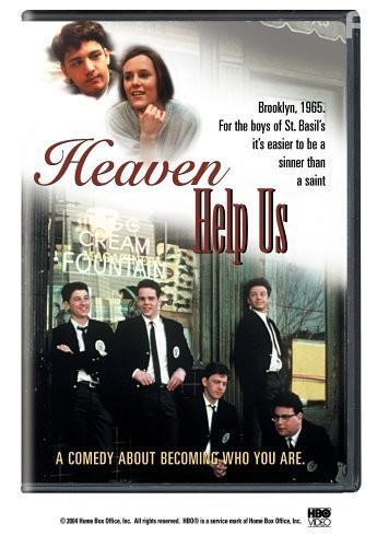 Да помогут нам небеса! (1985)