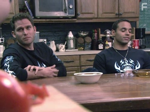 Спаси меня (2004)