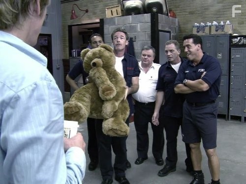 Спаси меня (2004)